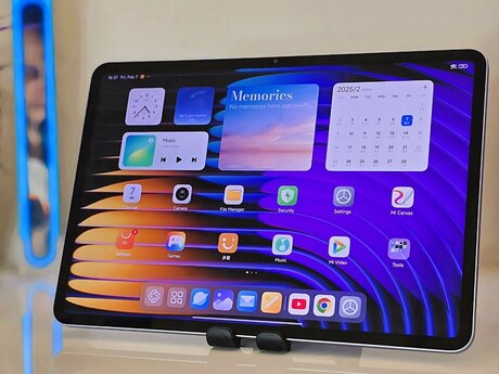 Xiaomi Pad 7 Pro