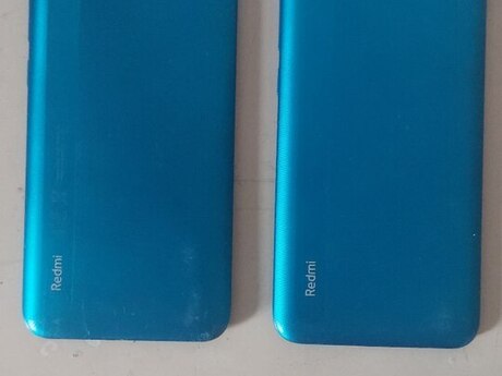 Xiaomi Redmi 9A Sky Blue 32GB/2GB