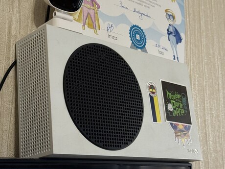 Xbox Series S