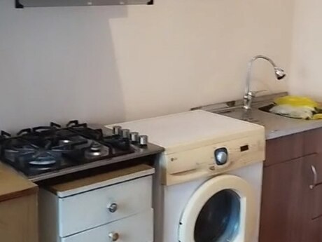 2-otaqlı mənzil kirayə verilir, Gəncə ş., 65 m²