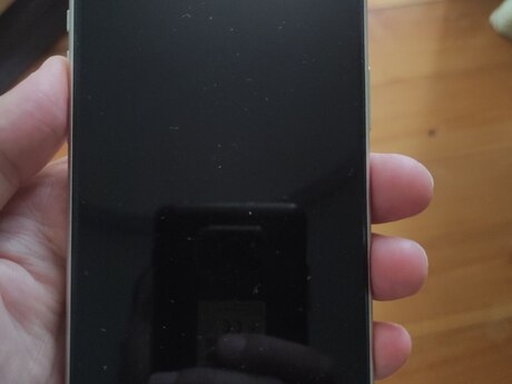 Apple iPhone 11 White 128GB/4GB