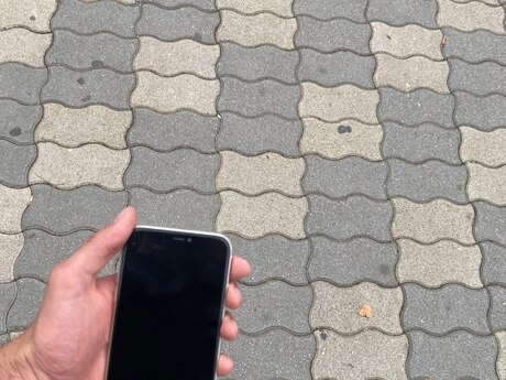 Apple iPhone 11 White 64GB/4GB