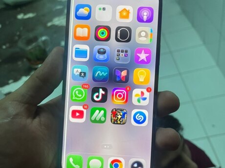 Apple iPhone 14 Pro Max Deep Purple 512GB/6GB
