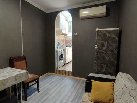 Nizamidə 2 otaqlı həyət evi kirayə verilir, 35 m², 350 AZN/ay, şəkil 3 / 11