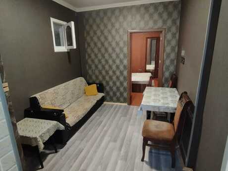 Nizamidə 2 otaqlı həyət evi kirayə verilir, 35 m², 350 AZN/ay, şəkil 4 / 11