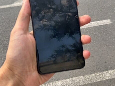 Samsung Galaxy A02 Black 32GB/2GB