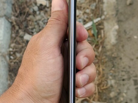 Samsung Galaxy S10+ Prism Black 128GB/8GB