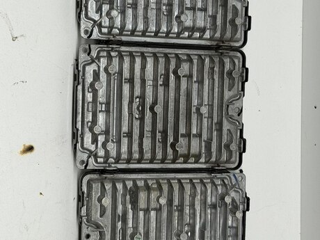 Zeekr idarəetmə bloku 