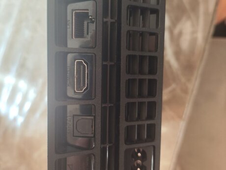 Sony PlayStation 4, 500GB