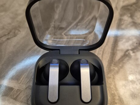 Samsung Galaxy Buds4 Pro