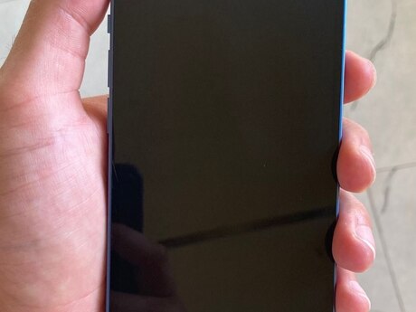 Apple iPhone 13 Blue 128GB/4GB