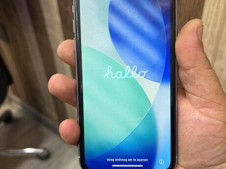 Apple iPhone 11 Purple 128GB/4GB