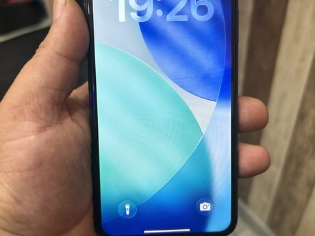 Apple iPhone 11 Pro Max Midnight Green 64GB/4GB
