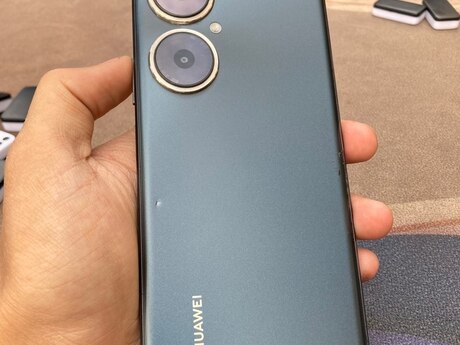 Huawei Nova 11i Starry Black 128GB/8GB