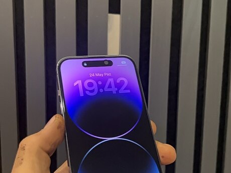 Apple iPhone 14 Pro Deep Purple 128GB/6GB