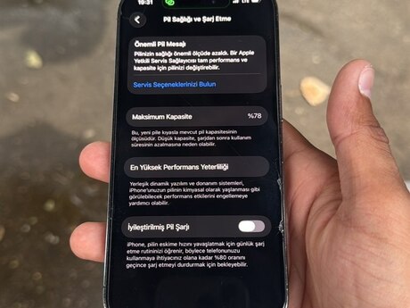 Apple iPhone 14 Pro Deep Purple 256GB/6GB
