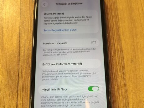 Apple iPhone 11 Black 64GB/4GB