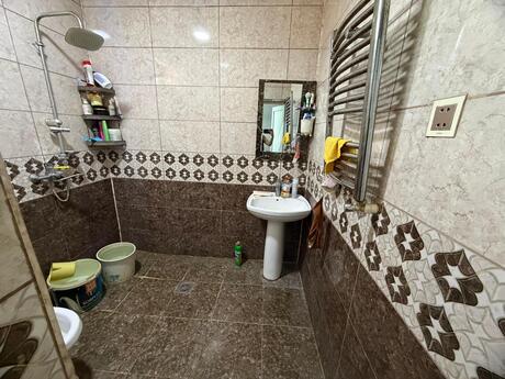 Savalanda 3 otaqlı həyət evi satılır, 100 m², 87 000 AZN, şəkil 5 / 12