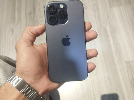 Apple iPhone 14 Pro Deep Purple 128GB/6GB