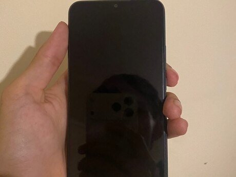 Xiaomi Redmi 9 Black 64GB/4GB