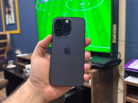 Apple iPhone 14 Pro Space Black 128GB/6GB