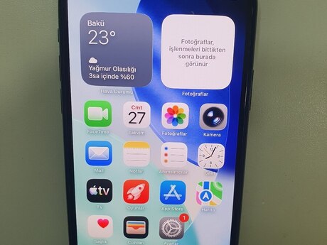 Apple iPhone 11 Pro Max Space Gray 512GB/4GB