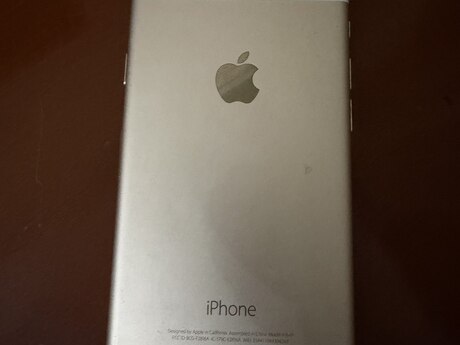 Apple iPhone 6 Gold 16GB