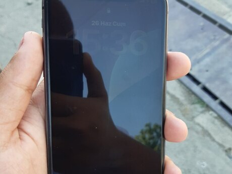 Apple iPhone 11 Black 128GB/4GB