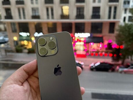 Apple iPhone 14 Pro Deep Purple 256GB/6GB
