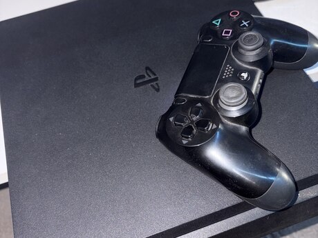 Sony PlayStation 4 Slim 500GB