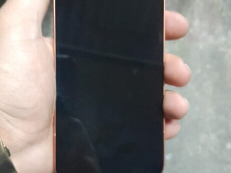 Apple iPhone X Space Gray 64GB/3GB
