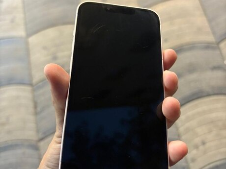 Apple iPhone 13 Pink 256GB/4GB