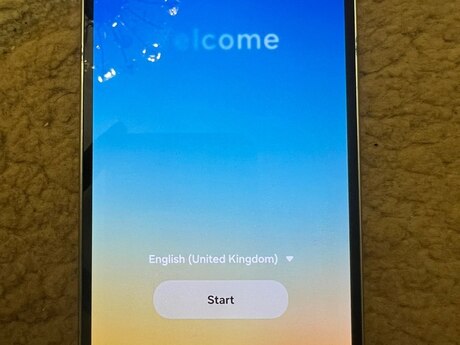 Samsung Galaxy A34 5G Awesome Lime 128GB/6GB
