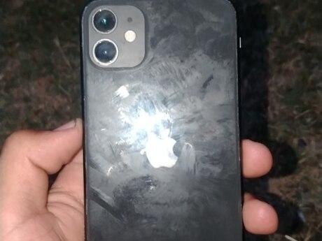 Apple iPhone 11 Black 128GB/4GB