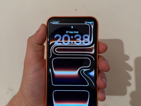 Apple iPhone 11 White 64GB/4GB