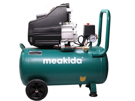 Hava kompressoru MEAKIDA MD-77024 25L