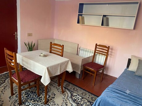 2-otaqlı yeni tikili kirayə verilir, Lənkəran r., 45 m²
