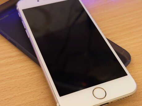 Apple iPhone 6 Gold 64GB