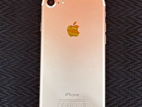 Apple iPhone 7 Gold 128GB