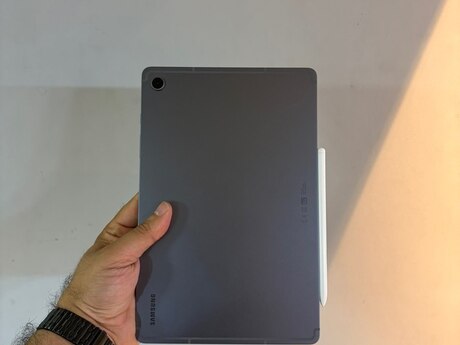 Samsung Galaxy Tab S10 Lite Gray 128GB/6GB