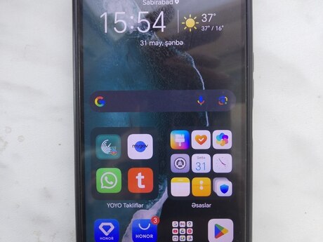 Xiaomi 14 Civi Shadow Black 256GB/8GB