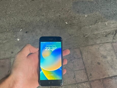 Apple iPhone 8 Space Gray 64GB