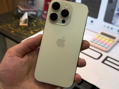 Apple iPhone 16 Pro Desert Titanium 128GB/8GB