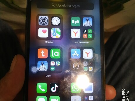 Apple iPhone 7 Plus Black 128GB