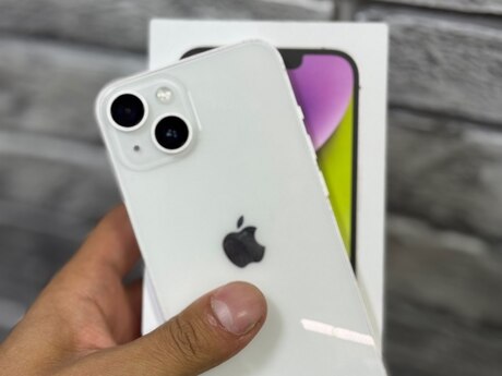 Apple iPhone 14 Starlight 128GB/6GB