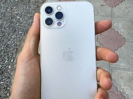Apple iPhone 12 Pro Gold 128GB/6GB