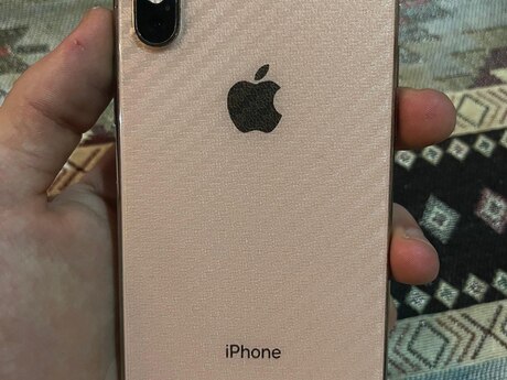 Apple iPhone XS Gold 64GB/4GB