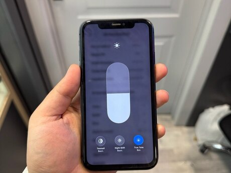 Apple iPhone 11 Black 64GB/4GB
