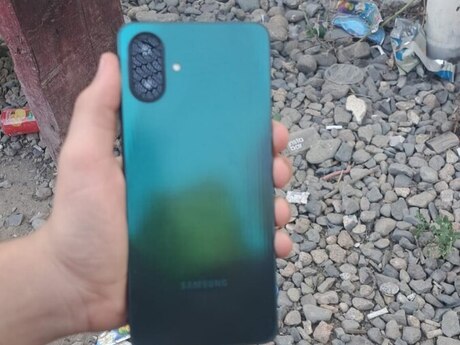 Samsung Galaxy A07 Dark Green 128GB/4GB