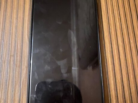 Samsung Galaxy A11 Black 32GB/3GB
